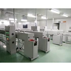 Furnace Industrial UV Tunnel Furnace Or UV Curing Ovens For Sale