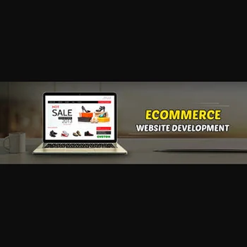Bigcommerce Website Design with Domain Registration, Website Hosting Space, Email Account Creation and Website Marketing