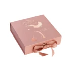Box Factory Manufacture Various Luxury Gift Custom Jewlery Box Packaging