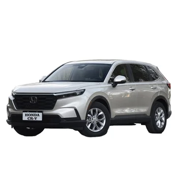 Hot sale fuel Dongfeng SUV Honda CRV CR-V 2023 gasoline petrol new car 1.5T 193Ps 5 7-seater 0km CRV used car in stock