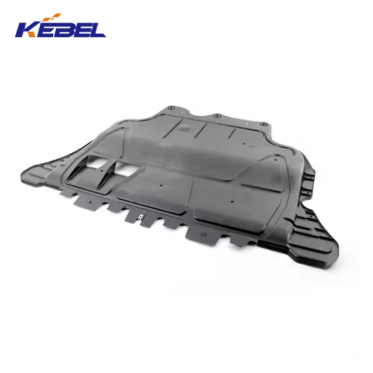 product high quality car body parts engine covering oem 5q0825236q undercover shield for vw passat b8 2016-7