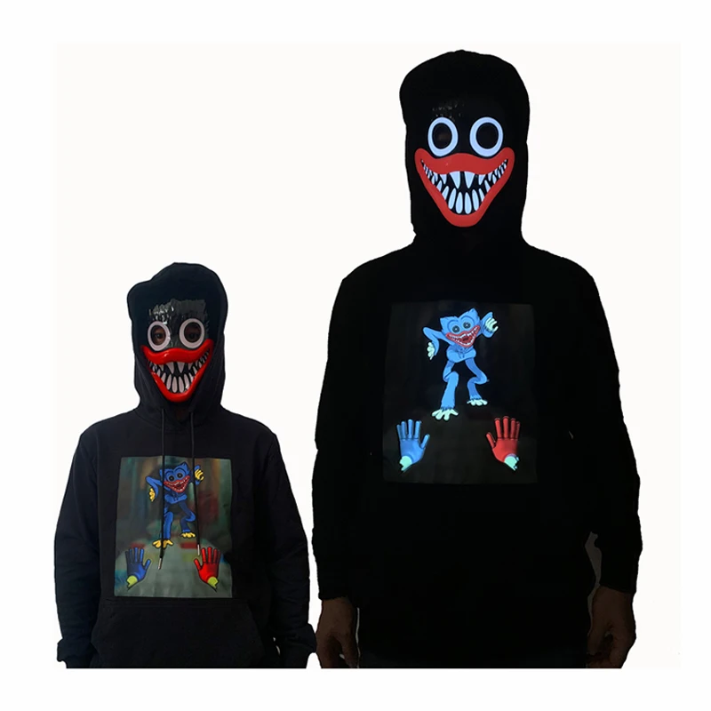 Led Hoodies (8)