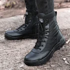 Shoes New Hot Sale Outdoor Hiking Boots For Men Stock Shoes Men's Casual Shoes Sneaker