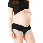 Professional Adjustable Maternity Pelvic Belt Pregnancy Support Waist Belly Band