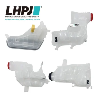 LHPJ High Quality Radiator Coolant Expansion Tank for Land Rover Discovery Range Rover Sport OE LR020367 With Low Price