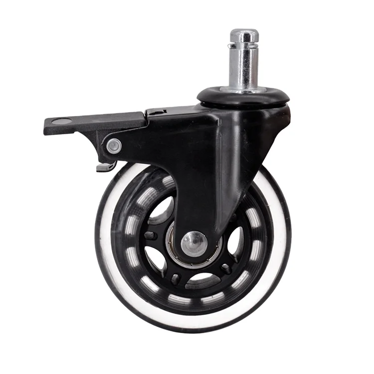 best replacement office chair wheels