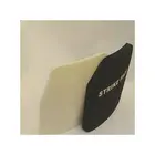 Bulletproof Ballistic Armor Plate Nij Level NIJ III / III+ / IV Bulletproof Waterproof
