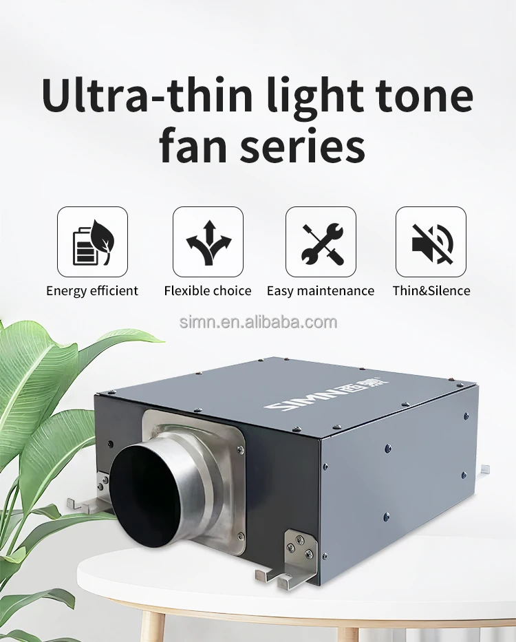 Air Purifying Feature Filter, Stainless Steel, FAS-06HE - detail 2