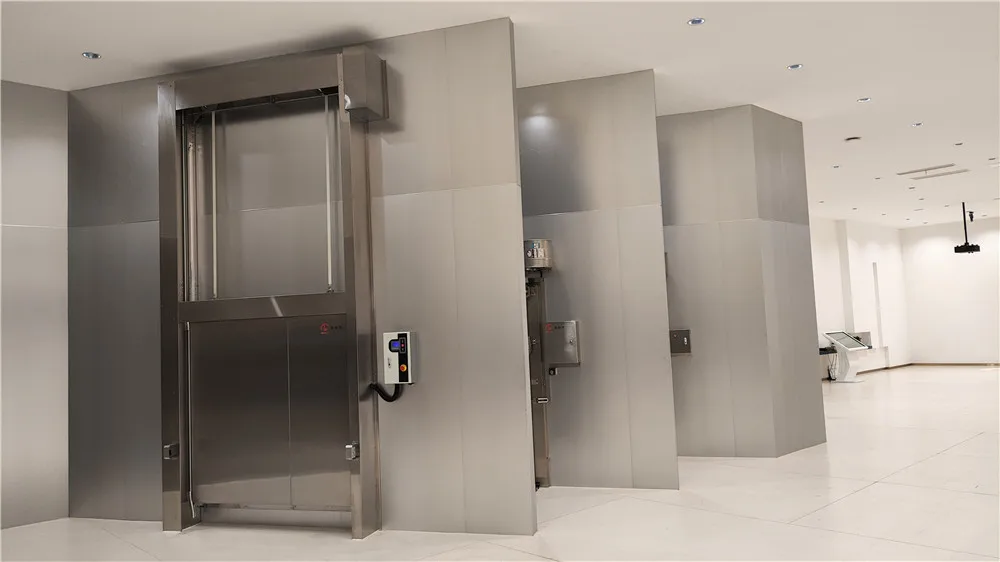 Walk-in Cold Storage Freezer, 0, no - detail 50