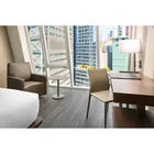 Hotel AC Hotel Marriott Custom 5 Star Hotel Furniture Popular Commercial Hotel Bedroom Furniture Set