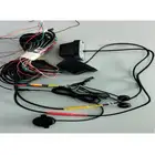 RCTA BSD LCA Function Blind Spot Detection 24ghz Microwave Blind Spot Detection Radar Sensor