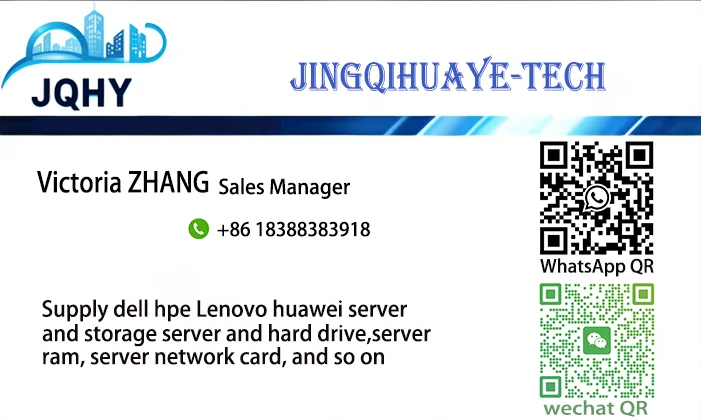 Cheap Price Original HPE ProLiant DL360 Gen10 Plus Rack Server Powerful Servers in Stock