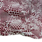 Digital Print Satin Fabric Digital Print Pure Silk Satin Fabric Satin Silk Fabric