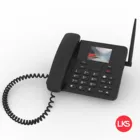 Phone Fixed Wireless Phone TELSTAR 4R GOOD QUALITY FIXED WIRELESS PHONE WITH SCREEN 4G LTE UMTS WCDMA GSM