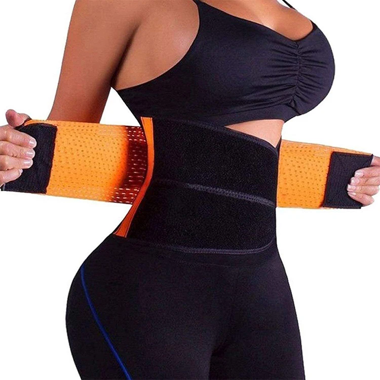 waist trainer fat burner