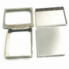 Factory Manufacture ISO Standard Metal Stamping RF EMI Shielding Case