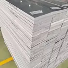 Pvc To TYIC Factory Supply Customized 25Mm PVC Board Resistant To Chemicals Thickness Pvc Sheet