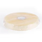 Tape Semi 48mm 75mm 500m 1000m Tape Roll For Semi Automatic Sealing Machine
