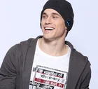 Cap High Quality Warm Wireless Music Headset Headphone Hat Knitted Winter Sports Cap