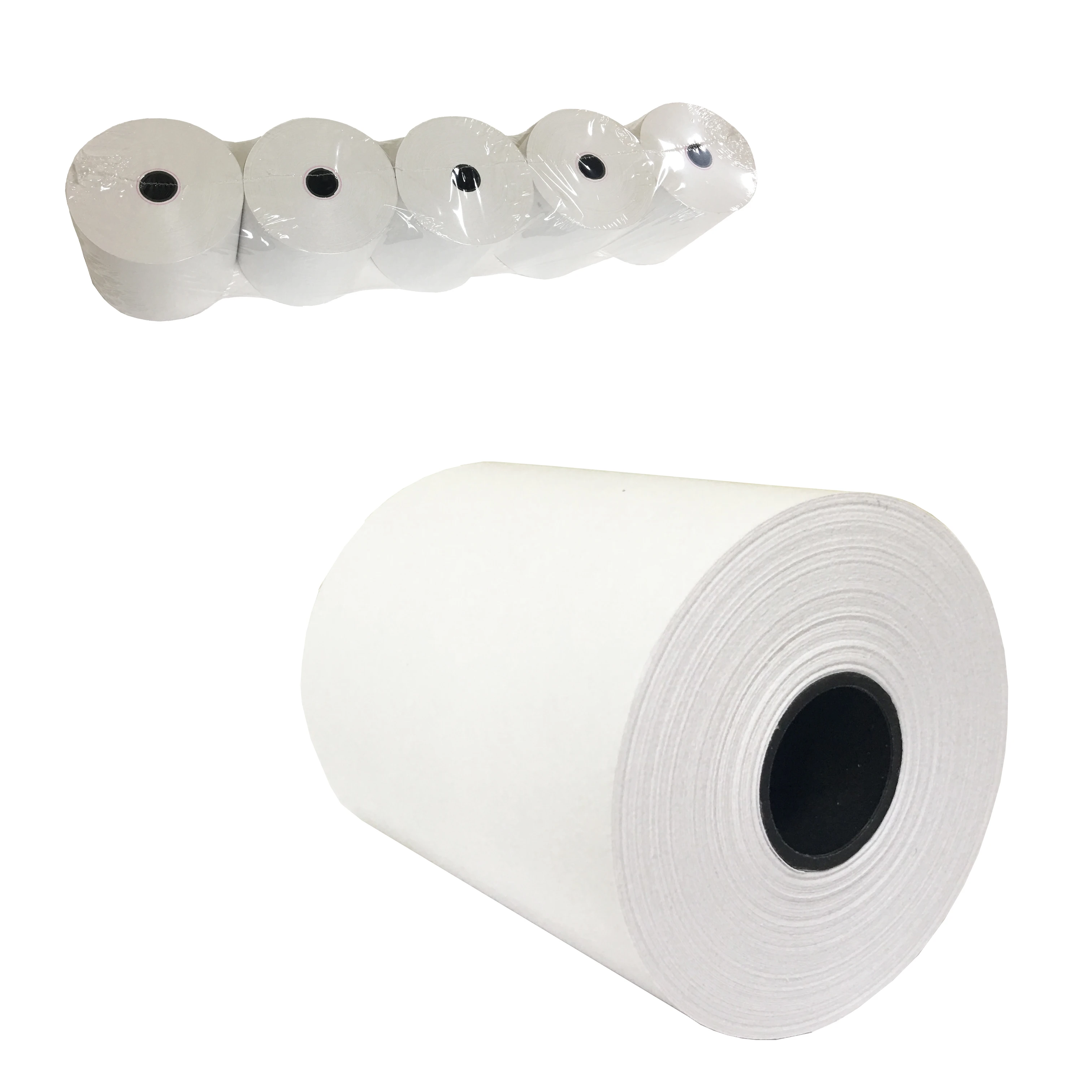 thermal roll printer