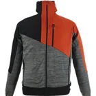 Jackets Jacket With Hood 2021 Casual Fashion Zip Up Jackets Sports Men's Fleece Jacket With Hood