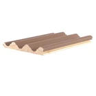 Walls Wall The Factory Directly Sells Wooden Grilles For Background Walls And Wall Decoration