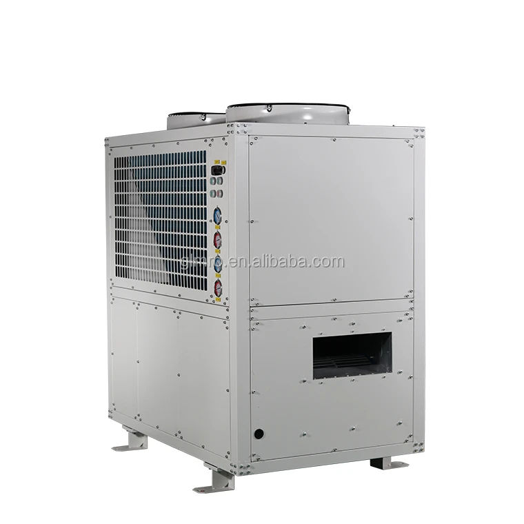 Spot Cooler, Portable, 11900BTU - detail 44
