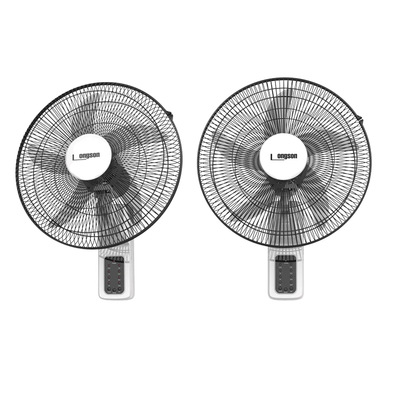 Wall Fan, 220v, Electric - detail 4