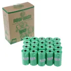 Sunny Product Sunny Biodegradable Poop Bags For Dogs Sunny Pet Product Custom Biodegradable Pet Poop Bags For Dog