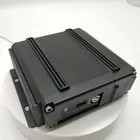 Ahd Dvr Low Cost 1080P 4CH AHD SD Card WiFi 3G 4G Mobile DVR Vehicle Blackbox DVR