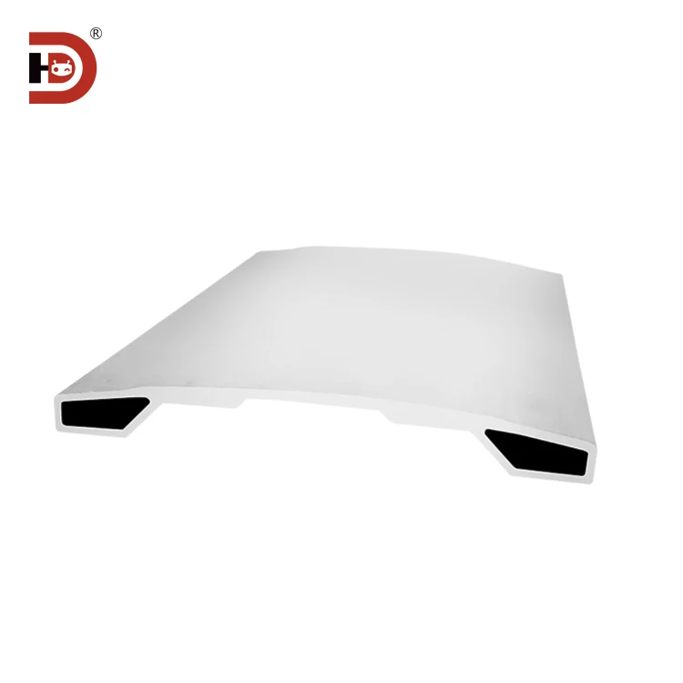 136 Wide Module Aluminum Profile Sliding Table Linear Linear Motion Platform Sliding Block Fully Enclosed Screw Mechanical Arm supplier