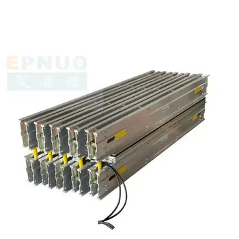 EPNUO rubber belt press, vulcanizing presses