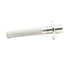 Steel Thread Carbonation Stone Stainless Steel NPT Female Thread Carbonation Stone