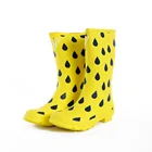 Pvc Shoes Children Childrenpvc Best Quality Cheap Rate Rain Boots Cute PVC Shoes For Children