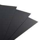 Sheet Furniture Furniture Eco-Friendly Waterproof 1.4MM Matt Plastic PVC Sheet For Interior Decoration Furniture
