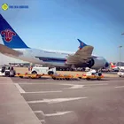 Freight Shipping Agent By Air From Shenzhen China To Brazil South America Freight Fowarder