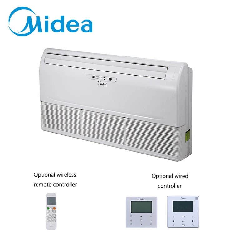 Split Air Conditioners, 7.1kw, 24.2kbtu, Ceiling, R410A - detail 4
