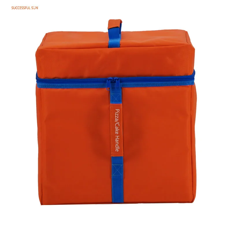 Wholesale Small or Big Thermal Bags It Is Suit for Pizza and Cake factory