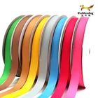 Ribbon Ribbon Free Sample 3-100mm Colorful Cheap Ready To Ship Cintas Decorativas Grosgrain Ribbon 3/4 Inch From China