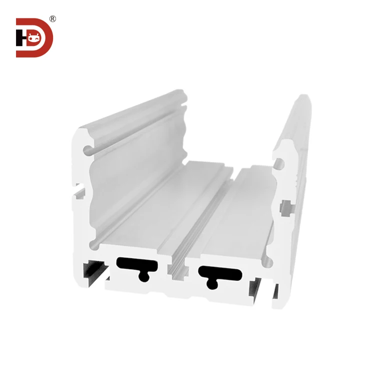 82 Wide Module Aluminum Profile Automation Slide Table Linear Manipulator Heavy-duty Screw Mobile Module details