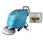 Cleaning Floor Cleaning Machine Price Wet Floor Cleaning Equipment Ceramic Tile Cleaning Machine