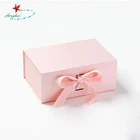 Gift Custom Logo Magnetic Box Marble Bridesmaid Wedding Gift Box With Magnet