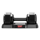 Gym Machine China Indoor Gym Machine Adjustable Dumbbells China Factory Directly Sell Dumbbells 25lbs