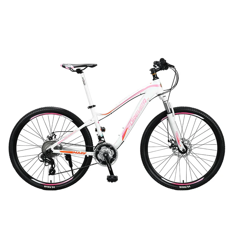 27 inch women's mountain bike