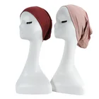 Cotton Hijab Cotton Cotton Hijab Mercerized Cotton HEAD HIJAB SCARF Muslim