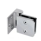 Hinges Hinge Brass Self Rising Wall To Glass Shower Hinges Frameless Glass Door Hinge