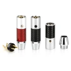 Best Audio Xlr Audio Connector Cheap Factory Price Best Xlr Leads Cable Microphone Audio Connector Plug