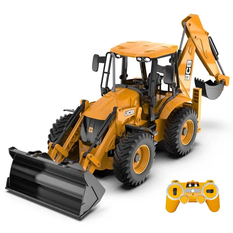 rc jcb excavator price