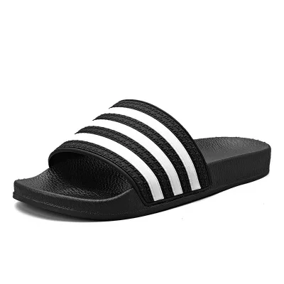 Promotional cheap  wholesale  flip flops  rubber beach cozy  men's slippers