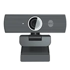 Web Camera Luckimage Zoom Control Web Cam UHD 4k Webcam Camera Usb Pc Camera